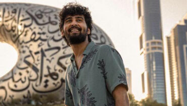 വെറുപ്പിനു മീതെ എന്നും നമ്മുടെ വാക്കുകൾ ഉറക്കെ വിളിച്ചു പറയണം: ഷെയ്ൻ നിഗം