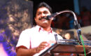 ‘വർഗീയവിഷ വിതരണക്കാരി മുതൽ കൂലിപ്പണി നിരീക്ഷകർ വരെ സകല വർഗീയവാദികൾക്കും സന്തോഷം, കമ്യൂണിസ്റ്റ് എന്ന നിലയിൽ പരാജയപ്പെടുമ്പോഴും ആഹ്ലാദിക്കാൻ മറ്റെന്തുവേണം’: എം സ്വരാജ്