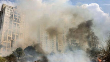 ഇസ്രയേൽ-പലസ്തീൻ യുദ്ധം: ഹമാസ് ആക്രമണത്തിൽ അമേരിക്കയിൽ മരിച്ചവരുടെ എണ്ണം 22 ആയി