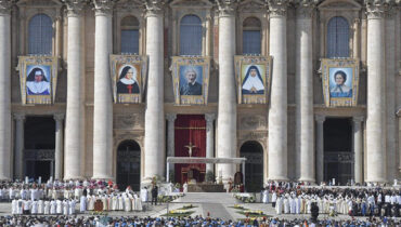 കാണ്ഡമാലിൽ കൊല്ലപ്പെട്ട 34 ഗ്രാമീണർക്കും ഒരു പുരോഹിതനും  വിശുദ്ധ പദവി : വത്തിക്കാൻ നടപടി തുടങ്ങി