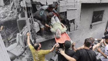 ഹമാസിന്റെ വ്യോമമേധാവി ഇസ്സം അബു റുക്ബേയെ വധിച്ചുവെന്ന് ഇസ്രയേല്‍