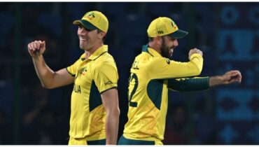 തല ഉയർത്തി ഓസിസ് ആറാം കിരീടം ചൂടി, നെഞ്ചുപൊട്ടി ഇന്ത്യ