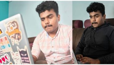 ആപ്പിളിന്റെ ഹോൾ ഓഫ് ഫെയ്മിൽ ഇടം നേടി കൊല്ലം സ്വദേശിയായ വിദ്യാർഥി