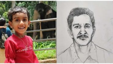 ഒരു രാത്രി പിന്നിട്ടു, അബിഗേൽ സാറ എവിടെ? കേരളം മുഴുവൻ തിരച്ചിൽ വ്യാപകമാക്കി