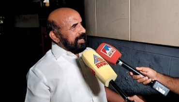 കണ്ടല സഹകരണ ബാങ്ക് തട്ടിപ്പ്; ഭാസുരാംഗന്റെയും മകന്റെയും റിമാന്ഡ് കാലാവധി നീട്ടി
