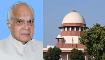 ഒപ്പിടാത്ത ബില്ലുകളില്‍ ഉടന്‍ തീരുമാനമെടുക്കണം; പഞ്ചാബ് ഗവര്‍ണറോട് സുപ്രീംകോടതി