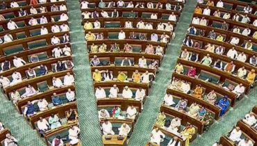 മന്ത്രിമാർ ഉൾപ്പെടെ 10 ബിജെപി എംപിമാർ രാജിവച്ചു, കേന്ദ്ര മന്ത്രിസഭ അഴിച്ചുപണി ഉണ്ടായേക്കും