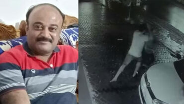 തിരുവനന്തപുരത്ത് മദ്യലഹരിയില്‍ ആറംഗസംഘം വിമുക്ത ഭടനെ മര്‍ദ്ദിച്ചു കൊന്നു