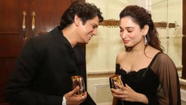 പ്രണയസാഫല്യം; ഒടുവിൽ തമന്ന വിജയ് വർമയും വിവാഹിതരാകുന്നു