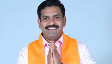 നളിന്‍ കുമാര്‍ കട്ടീലിനെ മാറ്റി; വിജയേന്ദ്ര യഡിയൂരപ്പ ബിജെപി കര്‍ണാടക സംസ്ഥാന അധ്യക്ഷന്‍