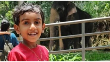 കുട്ടിയെ തട്ടിക്കൊണ്ടുപോയ സംഭവം : രണ്ടു പേരെ പൊലീസ് ചോദ്യം ചെയ്യുന്നു