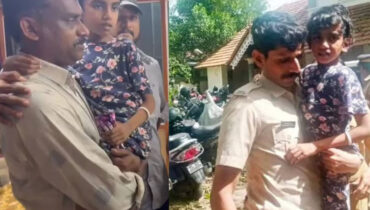 തട്ടിക്കൊണ്ടുപോയവർ എവിടെ? മൂന്നാംദിനവും അവർ സ്മാർടായി പൊലീസിനെ കബളിപ്പിക്കുന്നു