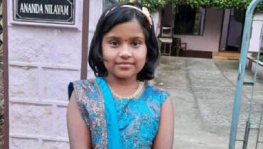 എട്ടുവയസുകാരിയുടെ മരണം ഫോണ്‍ പൊട്ടിത്തെറിച്ചല്ല; പൊട്ടിയത് പന്നിപ്പടക്കമെന്ന് ഫോറന്‍സിക് റിപ്പോര്‍ട്ട്