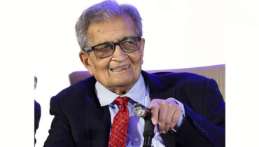 വിദ്യാഭ്യാസ-ആരോഗ്യ മേഖലകളില്‍ ചൈനയെ തോല്‍പ്പിക്കാന്‍ കഴിയുന്ന ഇന്ത്യയിലെ ഒരേയോരു സംസ്ഥാനമാണ് കേരളം; പ്രൊഫ. അമര്‍ത്യ സെന്‍