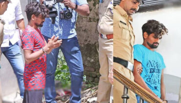 ‘മകൾക്ക് നീതി ലഭിച്ചു’; കൂടെ നിന്നവർക്ക് നന്ദി പറഞ്ഞ് ആലുവയില് കൊല്ലപ്പെട്ട കുട്ടിയുടെ മാതാപിതാക്കൾ