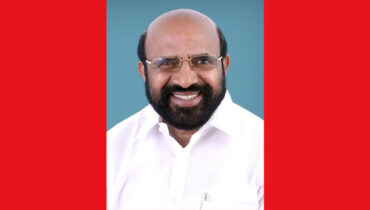 കണ്ടല സഹകരണ ബാങ്ക് തട്ടിപ്പ്: എന് . ഭാസുരാംഗനെ സിപിഐ പുറത്താക്കി, മില്മയുടെ ചുമതലകളില്നിന്നും നീക്കി