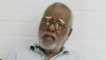 മുന്‍മന്ത്രി പി. സിറിയക് ജോണ്‍ അന്തരിച്ചു