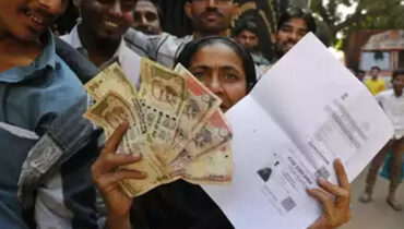 നോട്ടുനിരോധനത്തിന് ഏഴാണ്ട്: ആഘാതത്തിൽനിന്ന് കരകേറാനാകാതെ സമ്പദ് വ്യവസ്ഥ