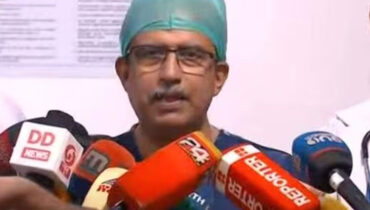 സെല്‍വിന്റെ ഹൃദയം ഹരിനാരായണനില്‍ മിടിച്ചുതുടങ്ങി; ഇനി 48 മണിക്കൂര്‍ നിരീക്ഷണം