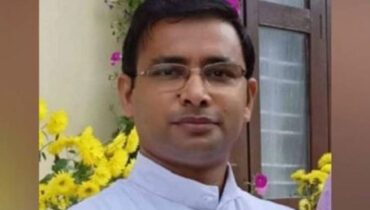 ‘കുര്ബാന ചൊല്ലരുത്, പൊതുവേദിയില് പ്രസംഗിക്കരുത്, സോഷ്യല്മീഡിയയില് എഴുതരുത്’; സഭയെ വിമര്ശിച്ച വൈദികന് വിലക്കേര്പ്പെടുത്തി താമരശ്ശേരി രൂപത