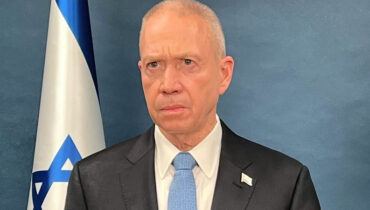 ഇത് ചെറിയ ഇടവേള മാത്രം; ഗാസയിൽ രണ്ടുമാസം കൂടി യുദ്ധം തുടരും: ഇസ്രയേൽ പ്രതിരോധമന്ത്രി