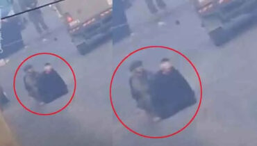 പലസ്തീനി യുവാവിനെ മനുഷ്യകവചമാക്കി വെടിയുതിർത്ത് ഇസ്രയേൽ