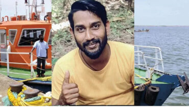 ആ നീട്ടുവള്ളക്കാരന് ദൈവത്തിൻ്റെ മുഖമായിരുന്നു.., ജിജോ ജീവിതക്കരയണഞ്ഞു