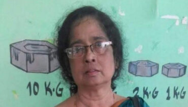 വട്ടേക്കാട്ടു പീടികയിൽ ജോളി ജോസ് നിര്യാതയായി