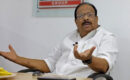 കെപിസിസി അധ്യക്ഷ സ്ഥാനത്തുനിന്ന് മാറ്റിയത് ന്യായമില്ലാതെ, തുറന്നടിച്ച് കെ സുധാകരൻ; ‘സര്‍ക്കാരിന് വേണ്ടത് സ്തുതിപാഠകരെയല്ല, തെറ്റ് ചൂണ്ടിക്കാട്ടുന്ന പോരാളികളെ’
