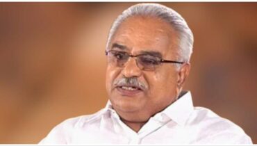 ‘മൂന്ന് മാസം അവധി വേണം, ബിനോയ് വിശ്വത്തെ ചുമതലയേല്പ്പിക്കണം’; വീണ്ടും അപേക്ഷ നല്കി കാനം