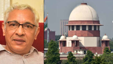 സര്‍ക്കാരിന് കനത്ത തിരിച്ചടി; കണ്ണൂര്‍ വിസി പുനര്‍ നിയമനം സുപ്രീംകോടതി റദ്ദാക്കി