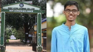 കേരളവർമയിലെ തിരഞ്ഞെടുപ്പ് രേഖകൾ ഹാജരാക്കാൻ കോടതി, വിധി വരും വരെ എസ്എഫ്ഐക്ക് ചെയർമാനായി തുടരാം