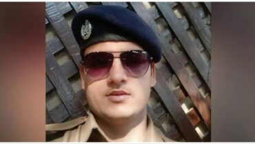 ട്രെയിനിൽ വച്ച് മേലുദ്യോഗസ്ഥനെയടക്കം 4 പേരെ  വെടിവച്ചുകൊന്ന കേസിൽ പ്രതി ജാമ്യാപേക്ഷ നൽകി