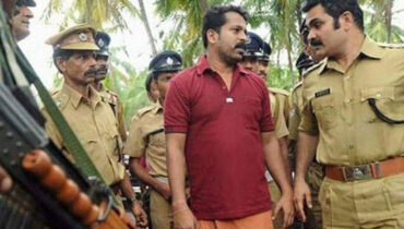 ജയില് ജീവനക്കാരെ ആക്രമിച്ച സംഭവം; കൊടി സുനിയെ വിയ്യൂര് ജയിലില് നിന്ന് മാറ്റി