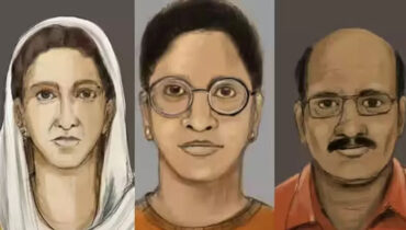 കുട്ടിയെ തട്ടിക്കൊണ്ടുപോയ കേസ്; രണ്ട് സ്ത്രീകളുടേതുൾപ്പെടെ മൂന്ന് രേഖാ ചിത്രങ്ങൾ പൊലീസ് പുറത്ത് വിട്ടു