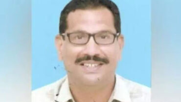 മട്ടന്നൂര്‍ നഗരസഭ കൗണ്‍സിലര്‍ കുഴഞ്ഞുവീണ് മരിച്ചു