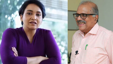 ‘ആത്മഹത്യാ ചിന്തയെ ബുള് ഷിറ്റ് എന്ന് പരിഹസിക്കുന്നു, അശാസ്ത്രീയത സിനിമാ ഡയലോഗ് പോലെ പറയുന്നു’; ലെനക്കെതിരെ ഡോ. സി ജെ ജോണ്