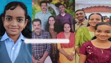 അമ്മയറിഞ്ഞിട്ടില്ല പൊന്നോമന പോയത്; മോര്ച്ചറി തണുപ്പില് ലിബ്ന കാത്തു കിടക്കുന്നു, അമ്മയ്ക്ക് ഒരു നോക്കു കാണാന്