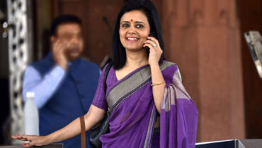 ‘രാത്രി ഫോൺ ചെയ്യുന്നത് എന്തിന്, ആൺ സുഹൃത്തുക്കൾ ആരാണ്?’ എത്തിക്സ് കമ്മിറ്റിയുടെ ചോദ്യത്തിൽ പ്രതിഷേധിച്ച് മഹുവ മൊയ്ത്ര ഇറങ്ങിപ്പോയി