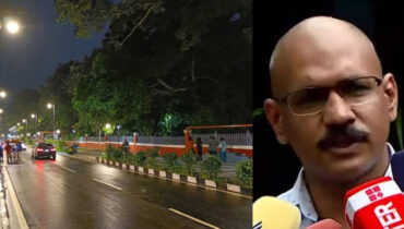 മദ്യപിച്ച് എന്തും ചെയ്യുന്നതല്ല, നൈറ്റ് ലൈഫ് എന്നാല്‍ ഷോപ്പിങ്ങ്, എന്റര്‍ടെയ്ന്‍മെന്റ്, ഭക്ഷണം തുടങ്ങിയവയാണ്; കമ്മീഷണര്‍