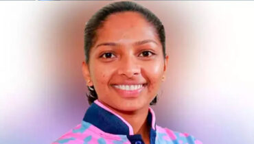 ഇന്ത്യ എ ടീം ക്യാപ്റ്റനായി മലയാളി താരം മിന്നുമണി