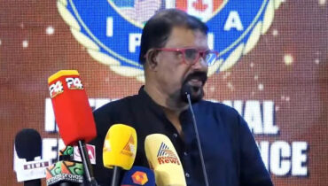 ശക്തമായ  ഭാഷയും സംസ്കാരവും കൊണ്ട് കേരളം ലോകം മുഴുവനും നിറഞ്ഞു നിൽക്കുന്നു: കവി മുരുകൻ കാട്ടാക്കട