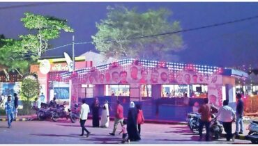 നവകേരള സദസ്സ് ഇന്നു മുതൽ, തുടക്കം കാസർകോട് പൈവളിഗെയിൽ വൈകിട്ട് 3.30ന്