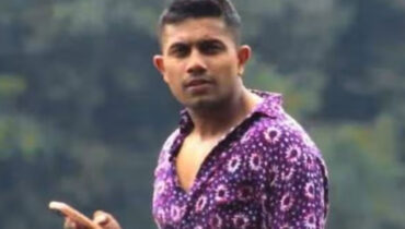 വാഹനാപകടം; ദേശീയ മെഡല്‍ ജേതാവ് മരിച്ചു