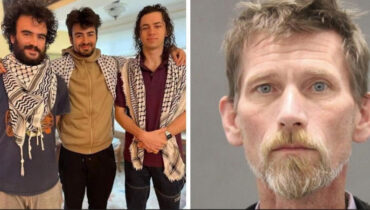 അമേരിക്കയില്‍ പലസ്തീന്‍ വിദ്യാര്‍ത്ഥികള്‍ക്ക് വെടിയേറ്റ സംഭവം; ഒരാള്‍ അറസ്റ്റില്‍