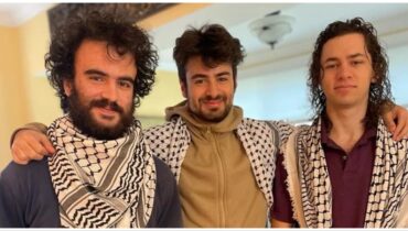 അമേരിക്കയിൽ യൂണിവേഴ്സിറ്റി ക്യാംപസിൽ 3 പലസ്തീൻ വംശ വിദ്യാർഥികൾക്ക് വെടിയേറ്റു