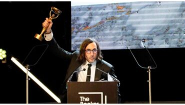 ബുക്കര്‍ പുരസ്കാരം ഐറിഷ് സാഹിത്യകാരൻ പോൾ ലിഞ്ചിന്