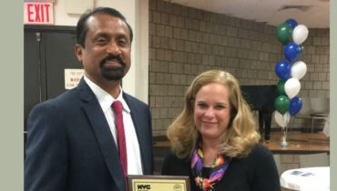 ഫൊക്കാന 2024-2026 നാഷണല്‍ കമ്മിറ്റിയിലേക്ക് ഫിലിപ്പ് പണിക്കര്‍ മത്സരിക്കുന്നു