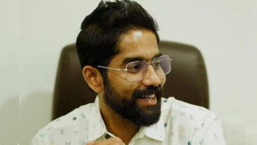 ഫുഡ് വ്ളോഗര് രാഹുല് എന് കുട്ടി മരിച്ചനിലയില്