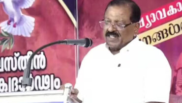 ‘വീഡിയോയുടെ ഉറവിടം പറയൂ, എങ്കിൽ ബാക്കി പറയാം’; കൂടോത്ര വിവാദത്തിൽ ഉണ്ണിത്താൻ